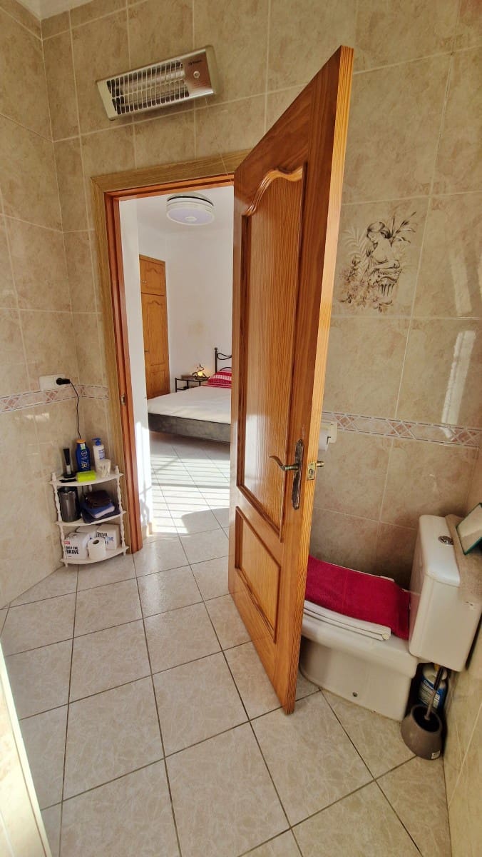 5 slaapkamer Finca/Landhuis te koop in Algarrobo met zwembad garage - € 550.000 (Ref: 9623258)