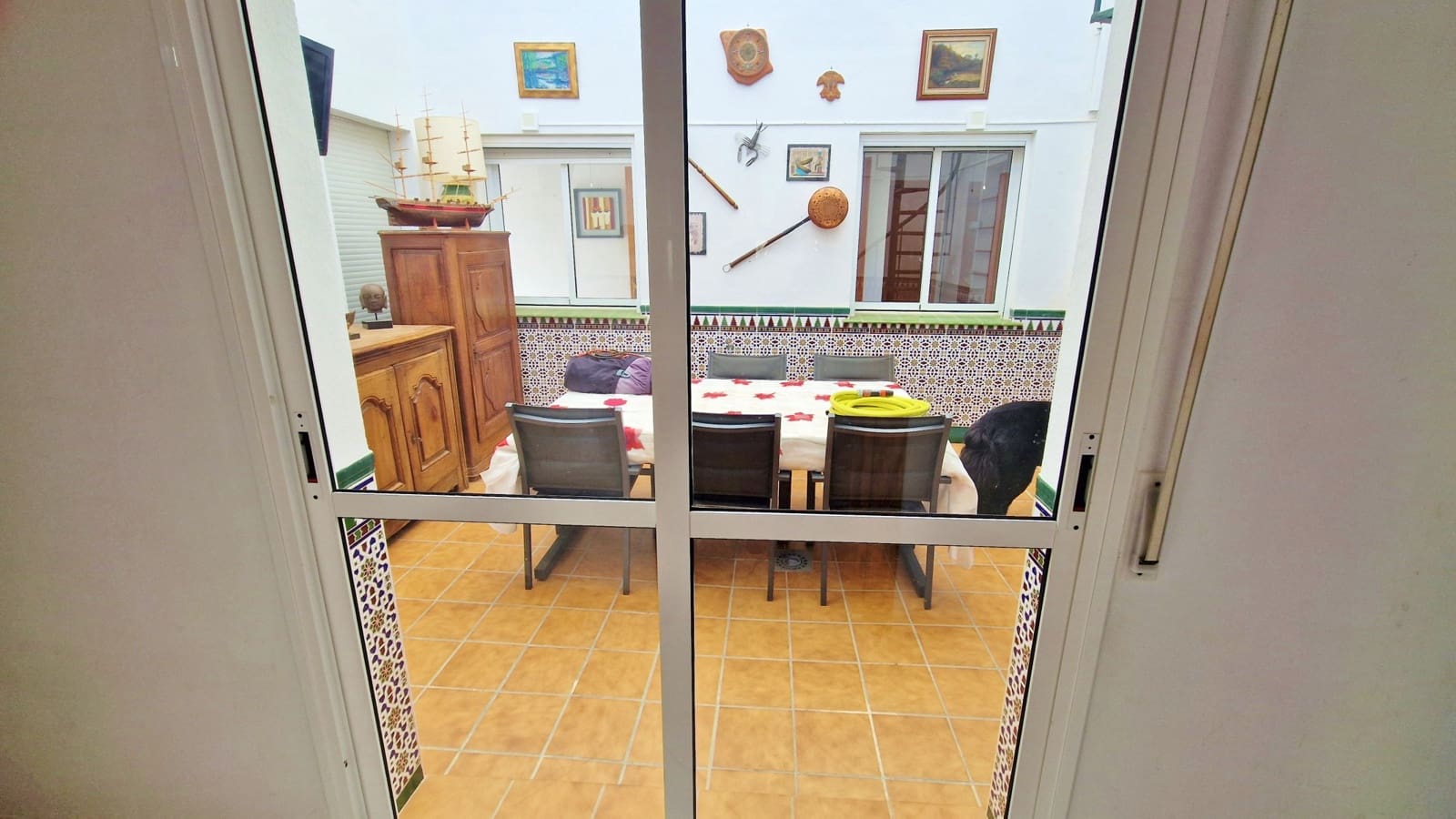 5 slaapkamer Finca/Landhuis te koop in Algarrobo met zwembad garage - € 550.000 (Ref: 9623258)