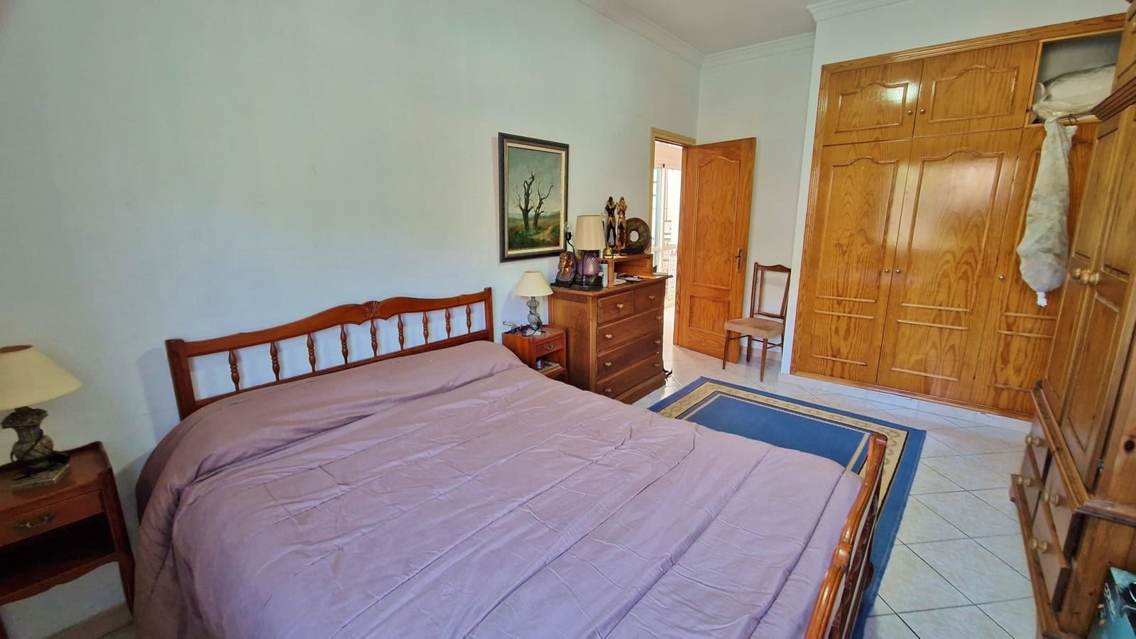 5 slaapkamer Finca/Landhuis te koop in Algarrobo met zwembad garage - € 550.000 (Ref: 9623258)