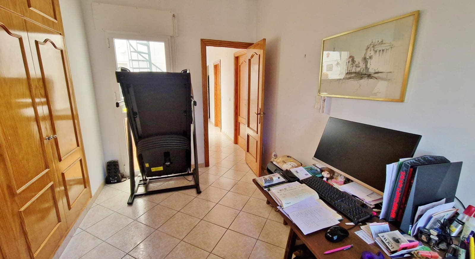 5 slaapkamer Finca/Landhuis te koop in Algarrobo met zwembad garage - € 550.000 (Ref: 9623258)