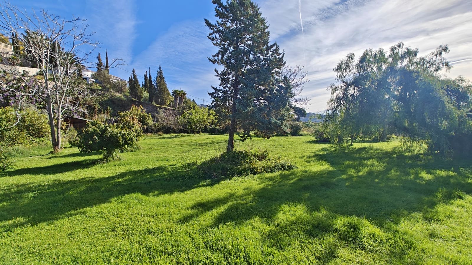 5 slaapkamer Finca/Landhuis te koop in Algarrobo met zwembad garage - € 550.000 (Ref: 9623258)