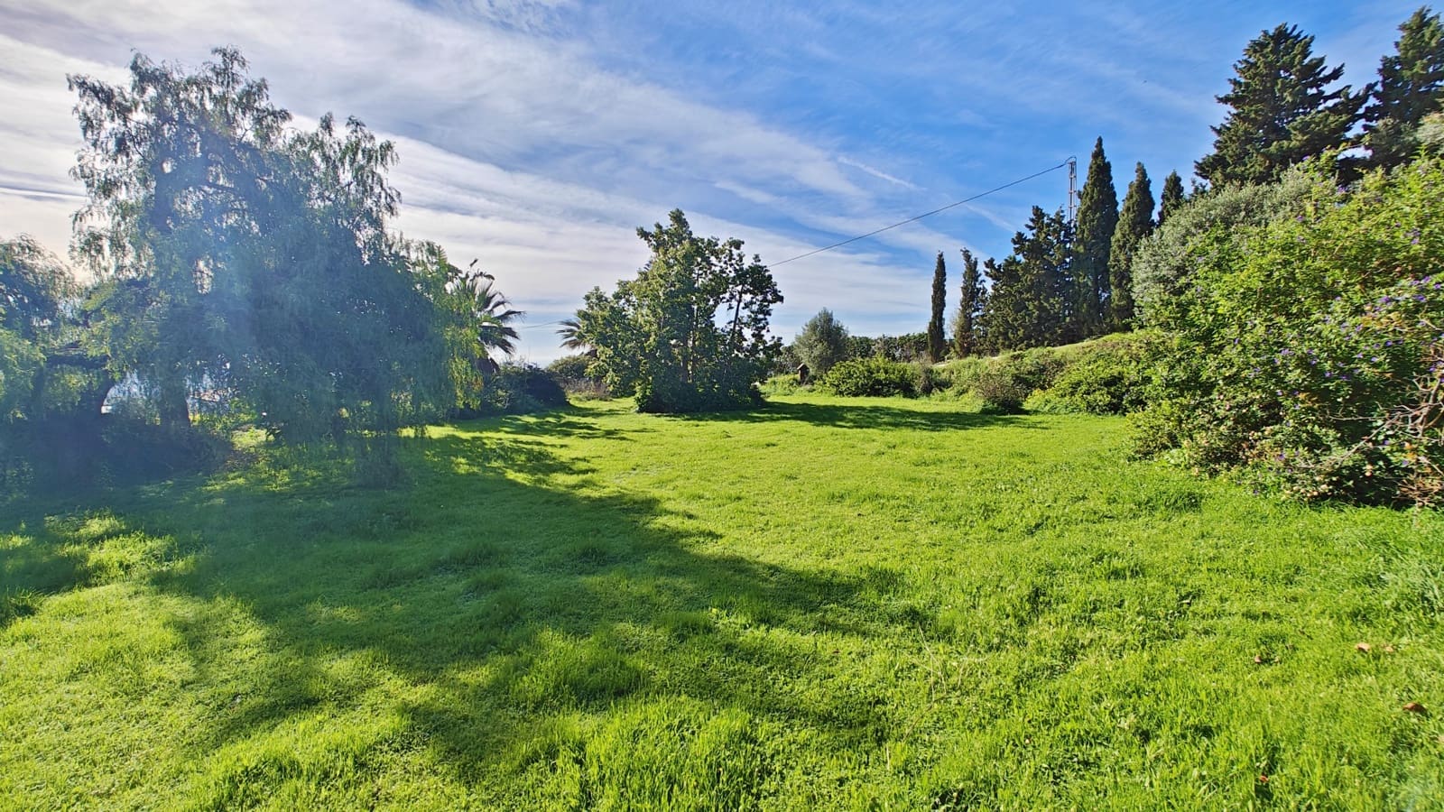 5 slaapkamer Finca/Landhuis te koop in Algarrobo met zwembad garage - € 550.000 (Ref: 9623258)