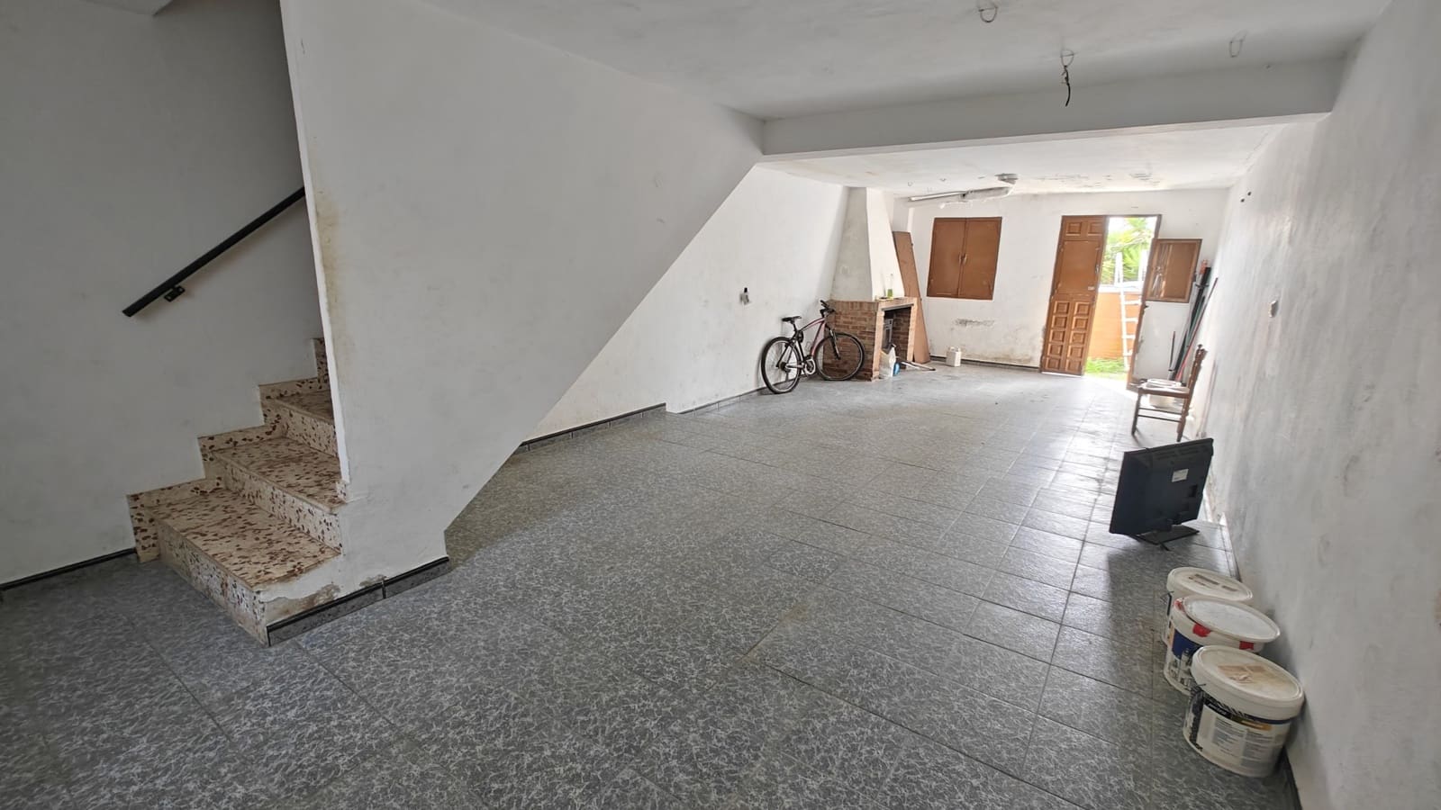 4 sypialnia Finka/Dom wiejski na sprzedaż w Comares z garażem - 549 000 € (Ref: 9624288)