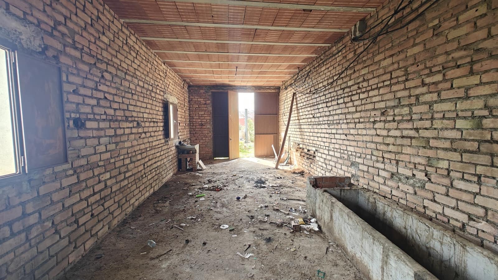 4 sypialnia Finka/Dom wiejski na sprzedaż w Comares z garażem - 549 000 € (Ref: 9624288)