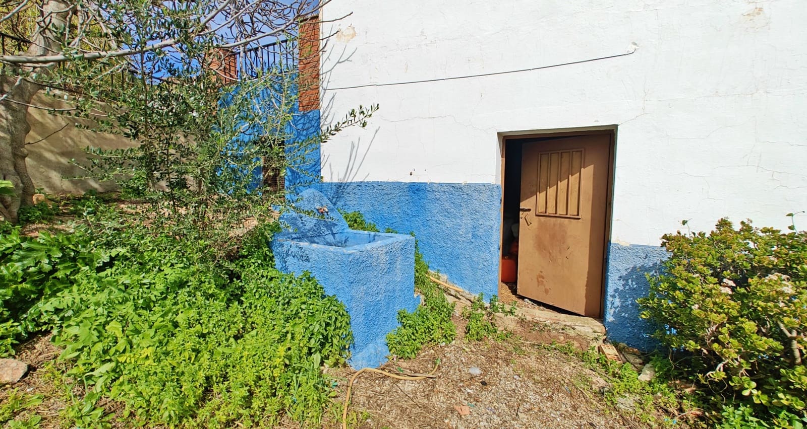 4 sypialnia Finka/Dom wiejski na sprzedaż w Comares z garażem - 549 000 € (Ref: 9624288)