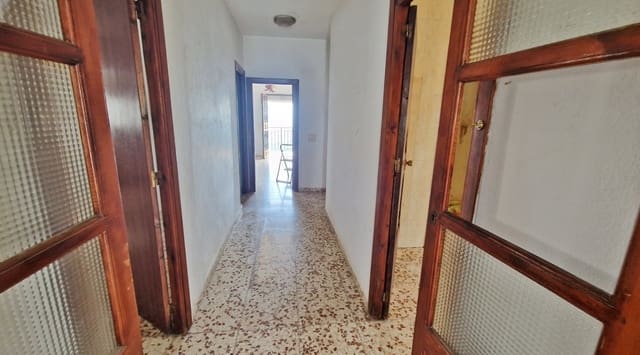4 soverom Finca/Herregård til salgs i Comares med garasje - € 485 000 (Ref: 9624288)