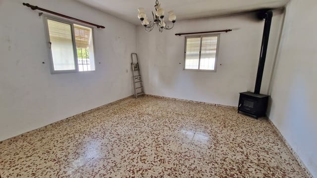 4 soverom Finca/Herregård til salgs i Comares med garasje - € 485 000 (Ref: 9624288)