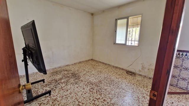 4 soverom Finca/Herregård til salgs i Comares med garasje - € 485 000 (Ref: 9624288)
