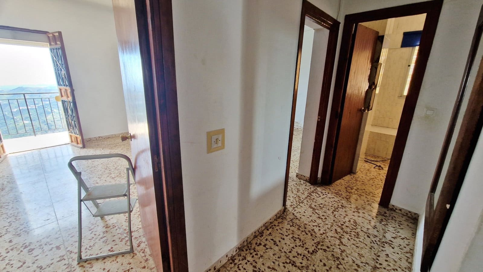4 slaapkamer Finca/Landhuis te koop in Comares met garage - € 435.000 (Ref: 9624288)