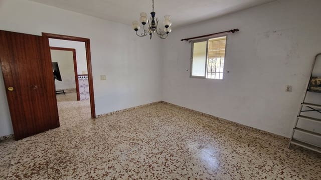 4 soverom Finca/Herregård til salgs i Comares med garasje - € 485 000 (Ref: 9624288)