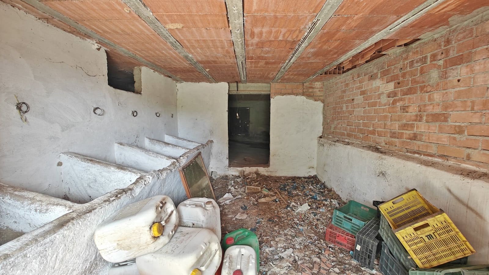 4 slaapkamer Finca/Landhuis te koop in Comares met garage - € 435.000 (Ref: 9624288)