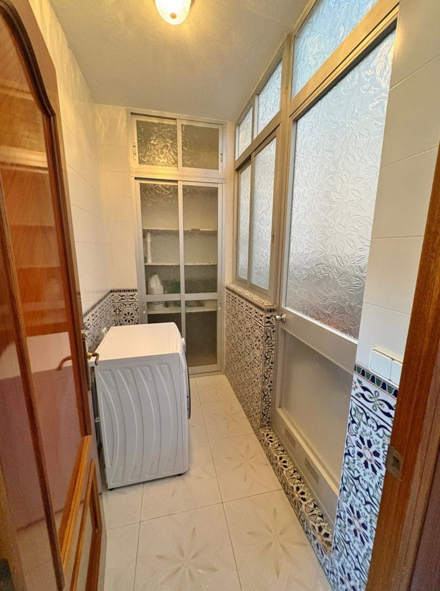4 soverom Leilighet til salgs i Salto del Negro - € 150 000 (Ref: 9629435)