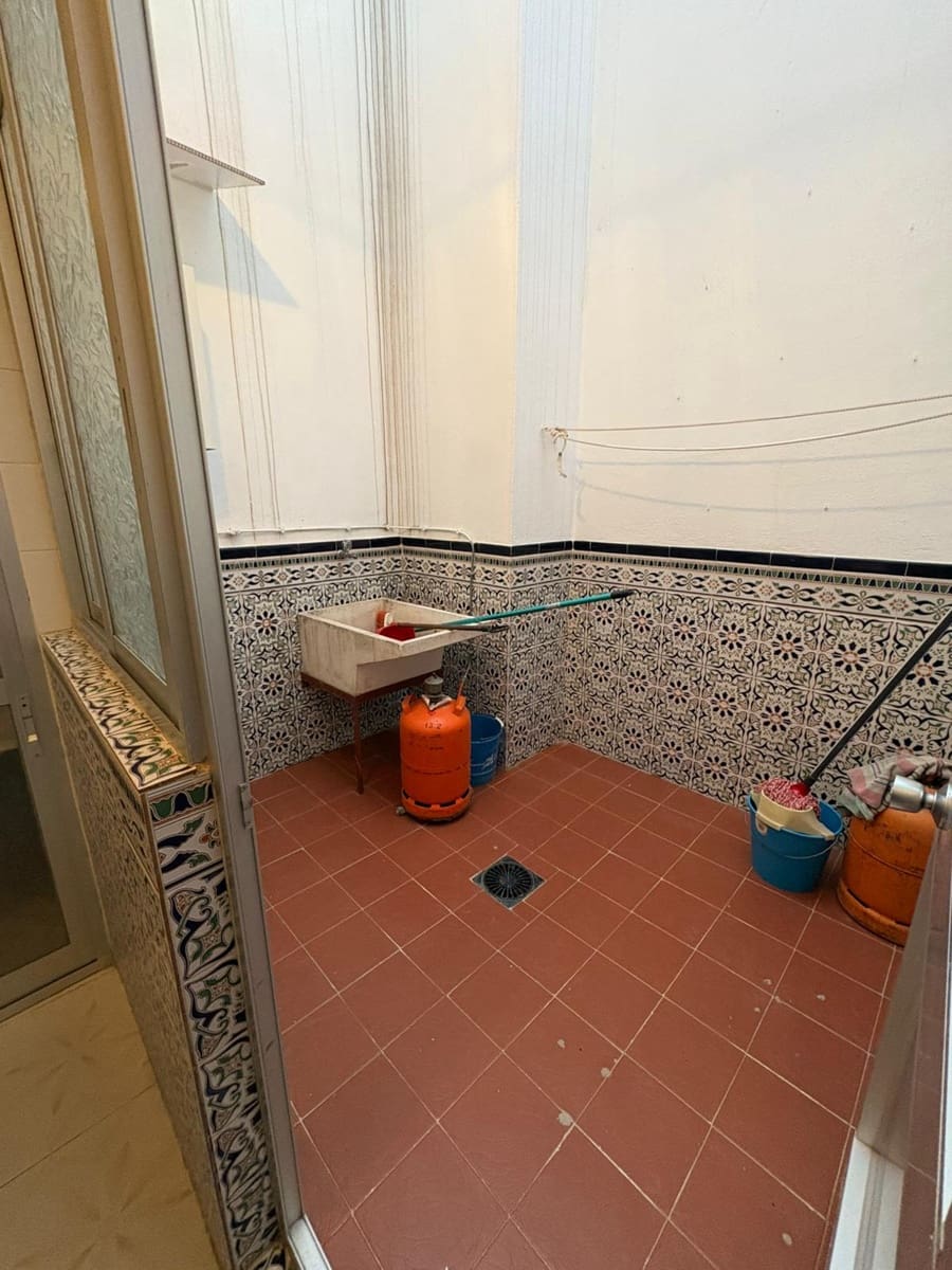 4 soverom Leilighet til salgs i Salto del Negro - € 150 000 (Ref: 9629435)