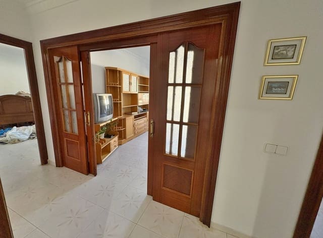 4 sypialnia Apartament na sprzedaż w Salto del Negro, Cútar - 150 000 € (Ref: 9629435)