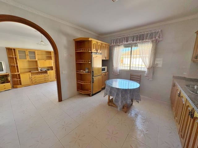 4 sypialnia Apartament na sprzedaż w Salto del Negro, Cútar - 150 000 € (Ref: 9629435)