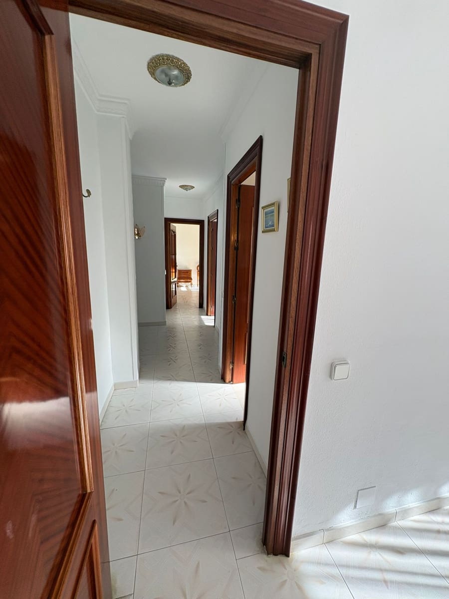 4 soverom Leilighet til salgs i Salto del Negro - € 150 000 (Ref: 9629435)