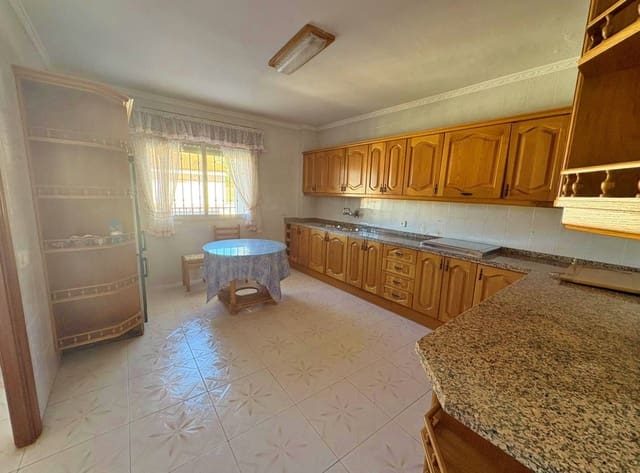 4 sypialnia Apartament na sprzedaż w Salto del Negro, Cútar - 150 000 € (Ref: 9629435)