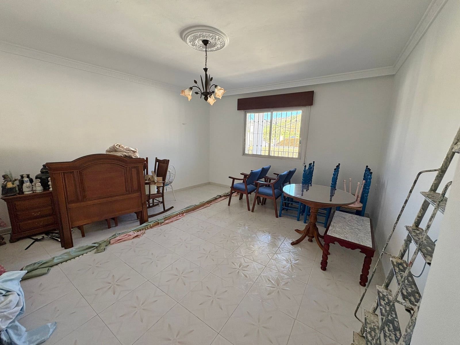 4 soverom Leilighet til salgs i Salto del Negro - € 150 000 (Ref: 9629435)