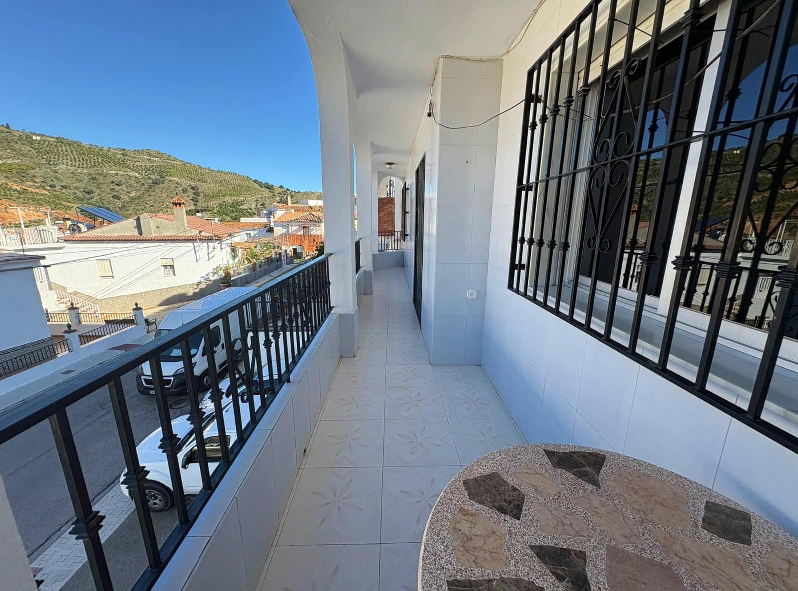 4 soverom Leilighet til salgs i Salto del Negro - € 150 000 (Ref: 9629435)