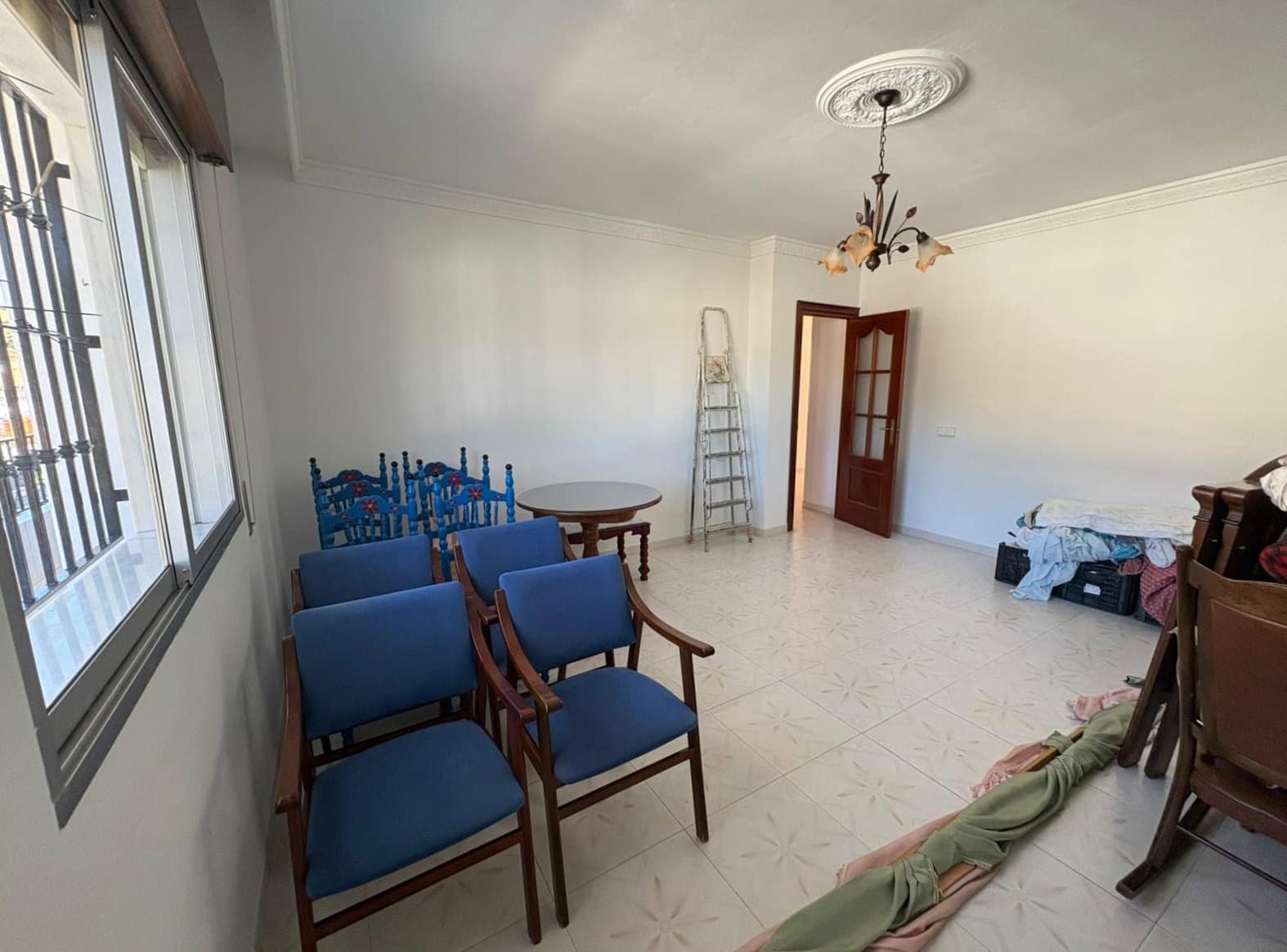 4 soverom Leilighet til salgs i Salto del Negro - € 150 000 (Ref: 9629435)