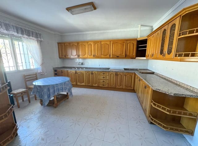 4 sypialnia Apartament na sprzedaż w Salto del Negro, Cútar - 150 000 € (Ref: 9629435)