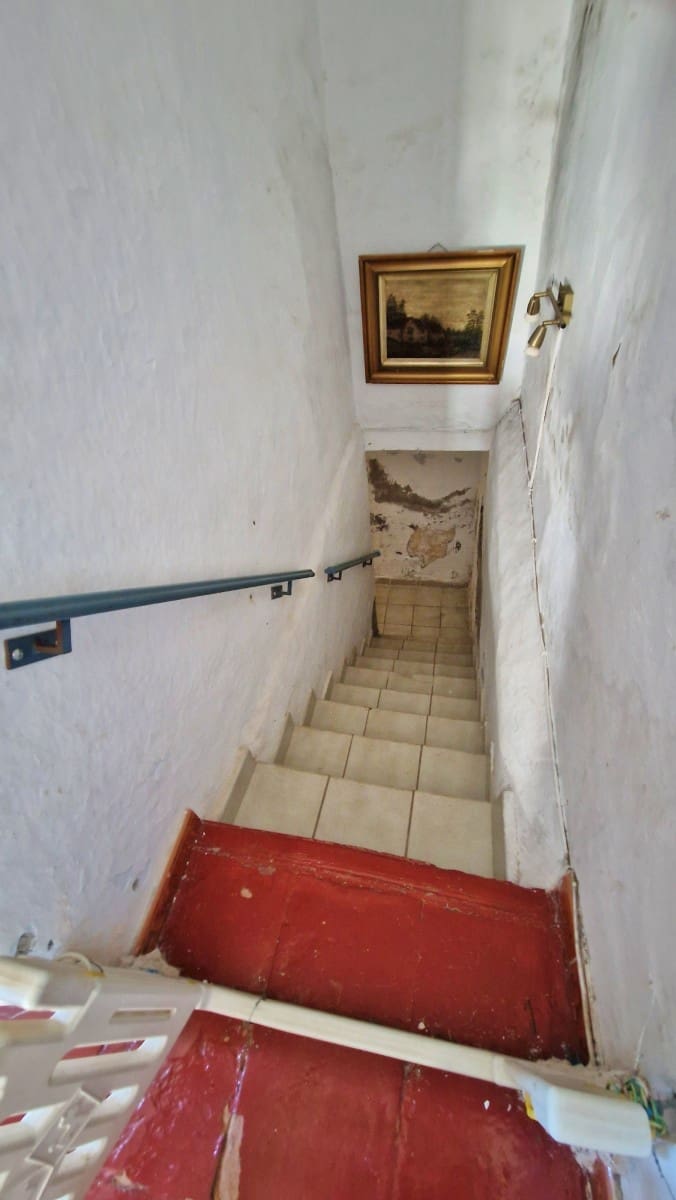 1 Zimmer Haus zu verkaufen in Almachar mit Garage - 55.000 € (Ref: 9636201)