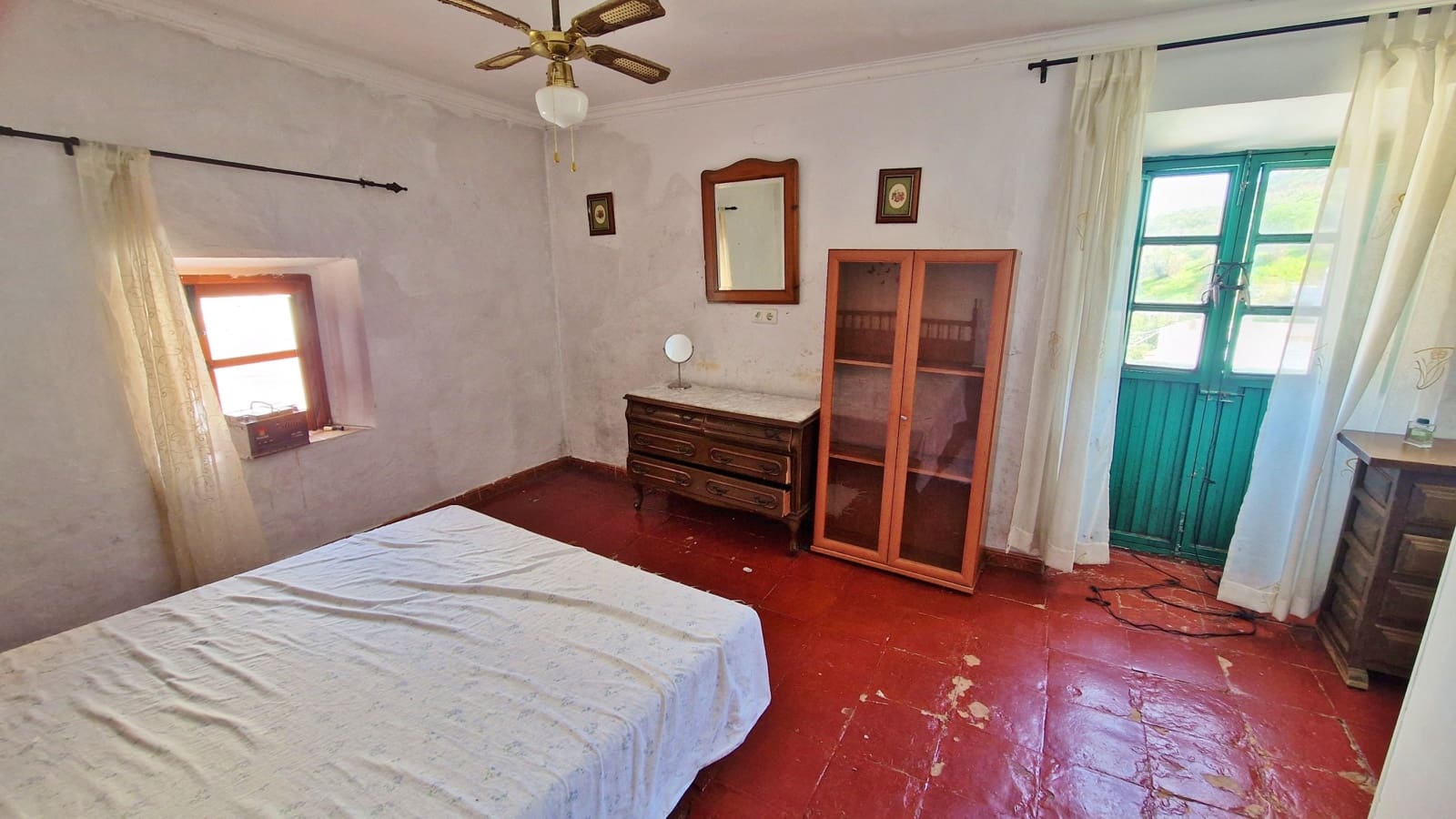 1 Zimmer Haus zu verkaufen in Almachar mit Garage - 55.000 € (Ref: 9636201)