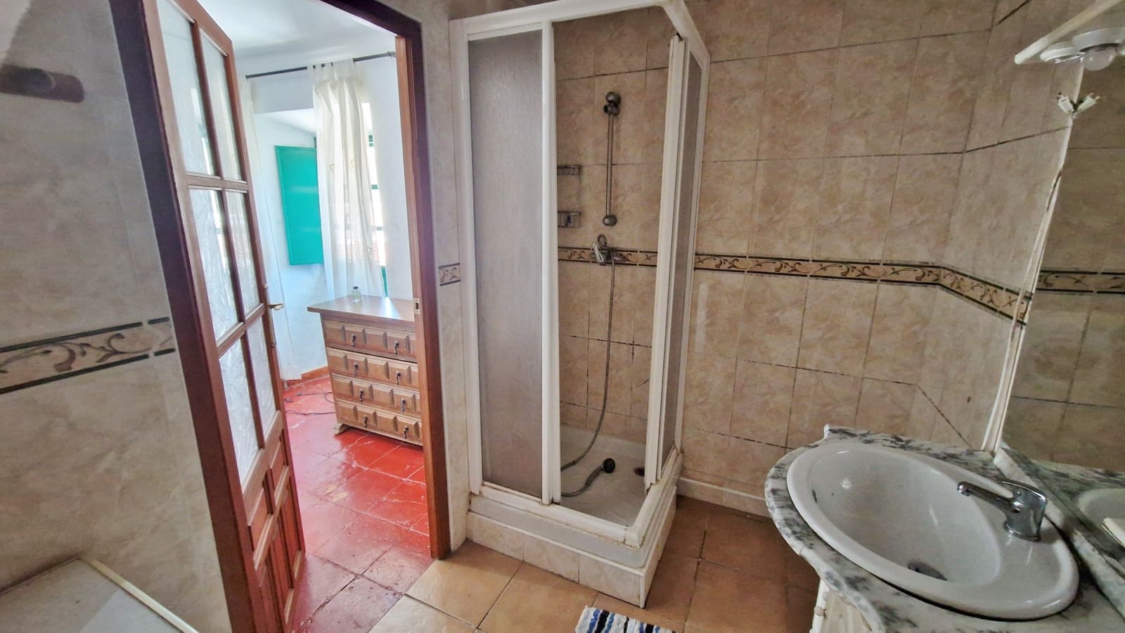 1 Zimmer Haus zu verkaufen in Almachar mit Garage - 55.000 € (Ref: 9636201)