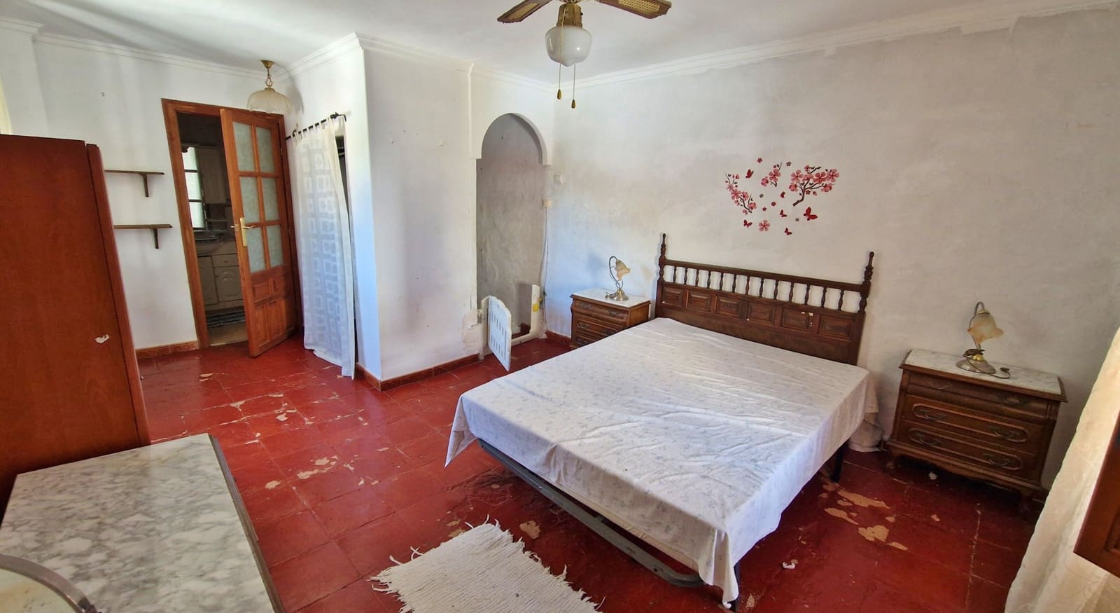 1 Zimmer Haus zu verkaufen in Almachar mit Garage - 55.000 € (Ref: 9636201)