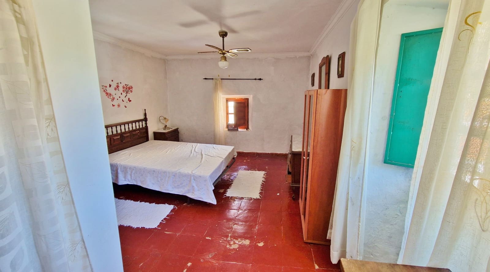 1 Zimmer Haus zu verkaufen in Almachar mit Garage - 55.000 € (Ref: 9636201)