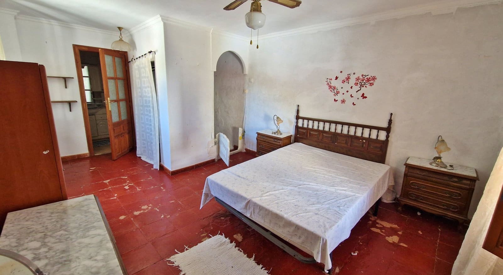1 soverom Hus til salgs i Almachar med garasje - € 55 000 (Ref: 9636201)