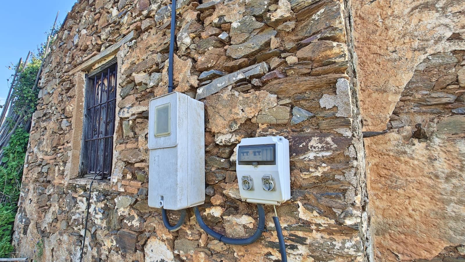 2 camera da letto Finca/Casa di Campagna in vendita in Velez-Malaga con garage - 59.000 € (Rif: 9643551)