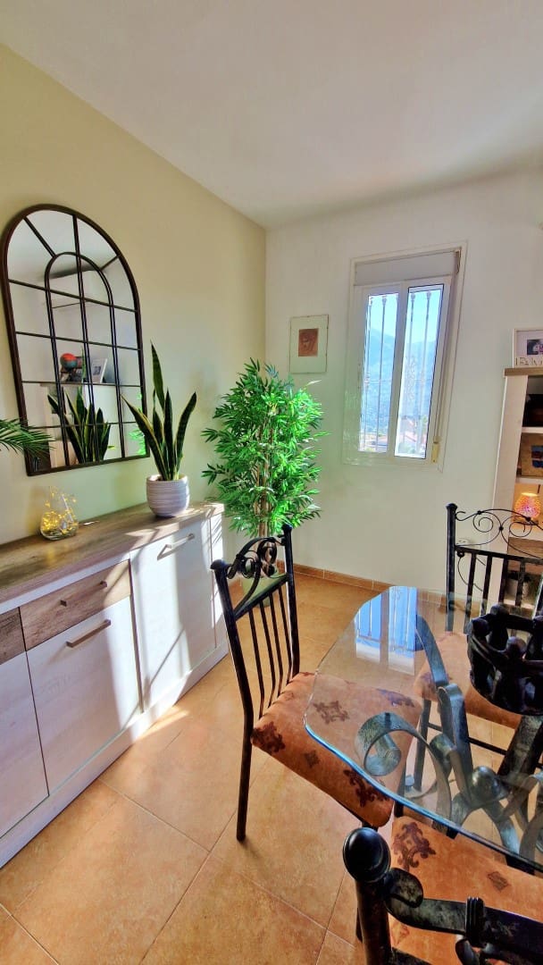 3 bedroom Finca/Country House for sale in Alcaucin with pool garage - € 374,950 (Ref: 9665338)