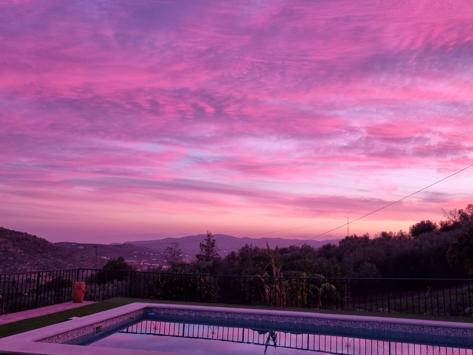 3 bedroom Finca/Country House for sale in Alcaucin with pool garage - € 374,950 (Ref: 9665338)