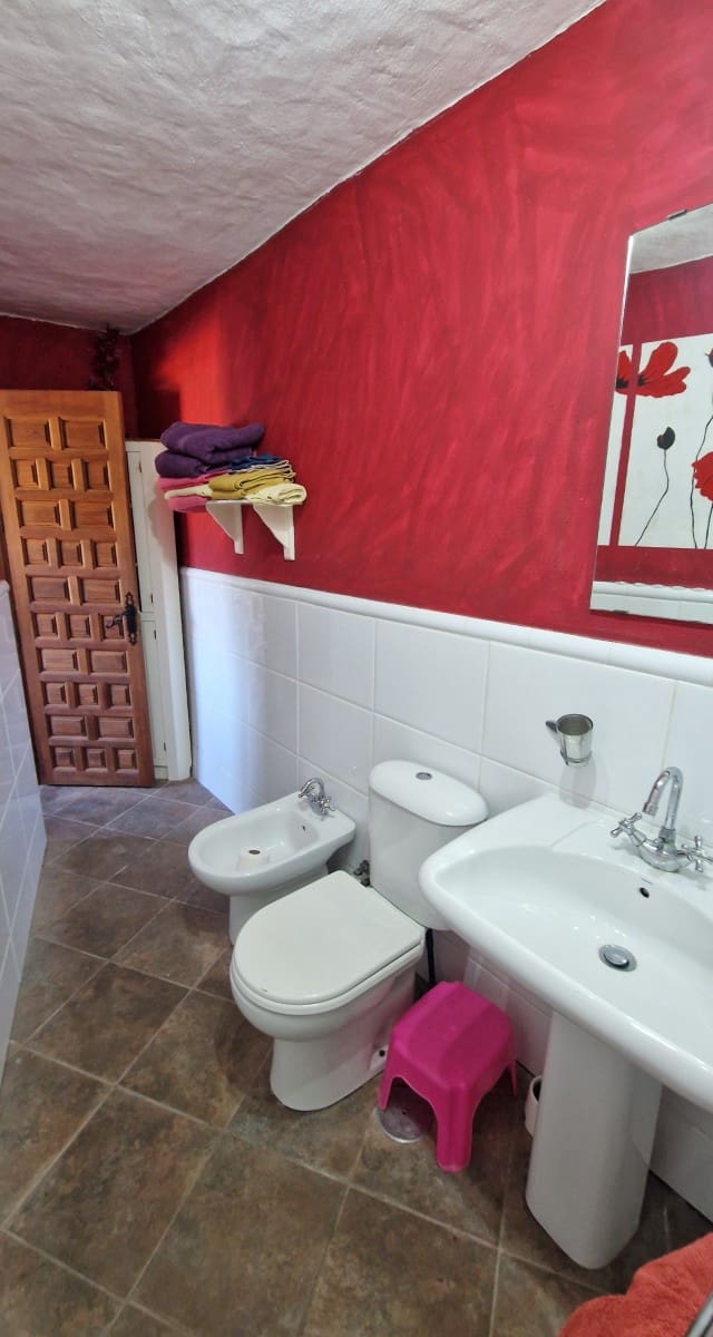 3 sypialnia Finka/Dom wiejski na sprzedaż w Triana - 195 000 € (Ref: 9665570)