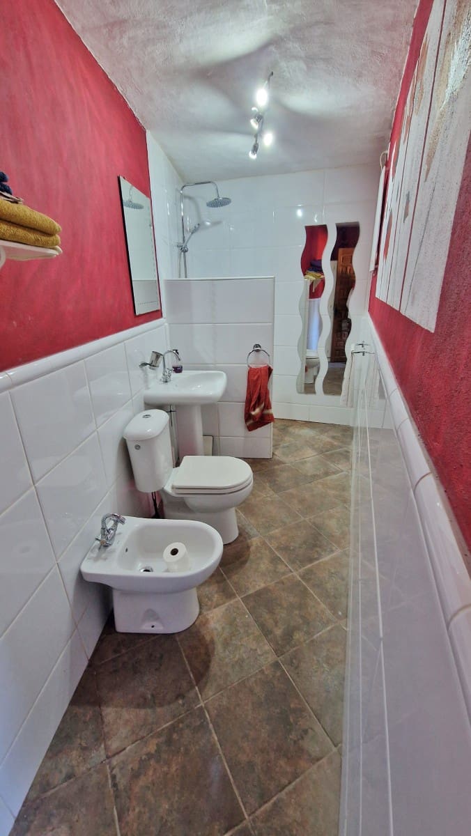 3 sypialnia Finka/Dom wiejski na sprzedaż w Triana - 195 000 € (Ref: 9665570)