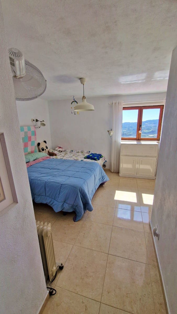 3 sypialnia Finka/Dom wiejski na sprzedaż w Triana - 195 000 € (Ref: 9665570)