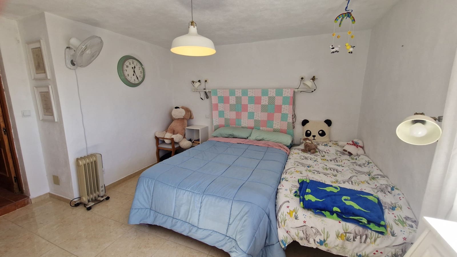 3 sypialnia Finka/Dom wiejski na sprzedaż w Triana - 195 000 € (Ref: 9665570)