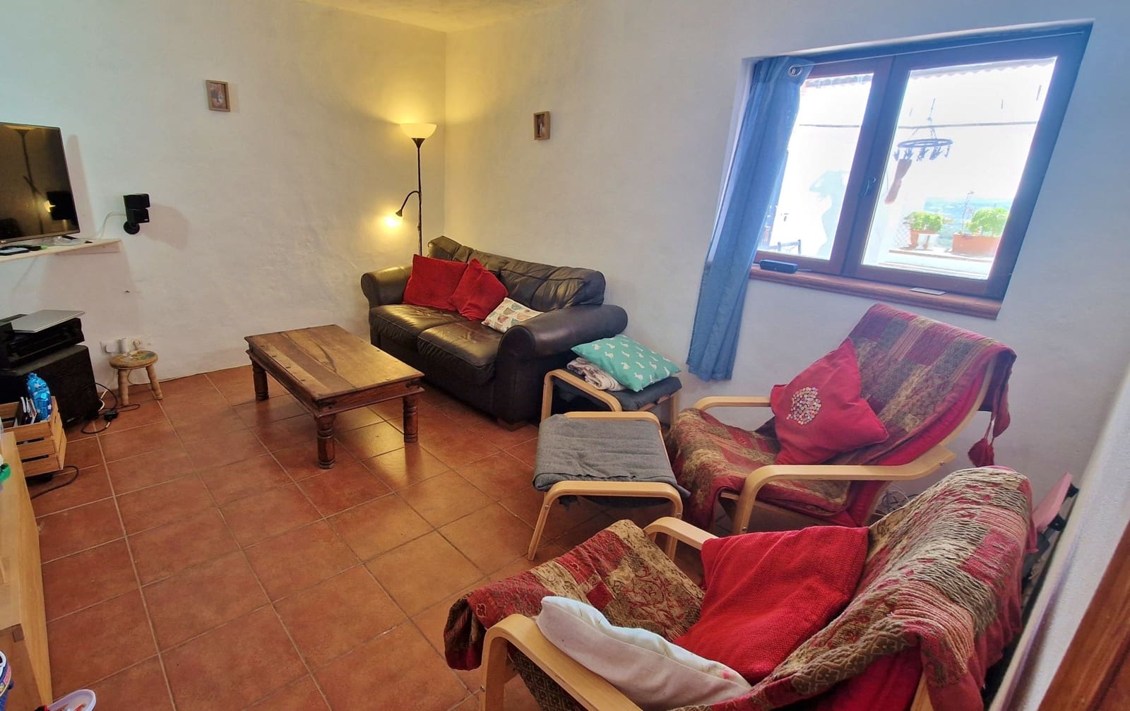 3 sypialnia Finka/Dom wiejski na sprzedaż w Triana - 195 000 € (Ref: 9665570)