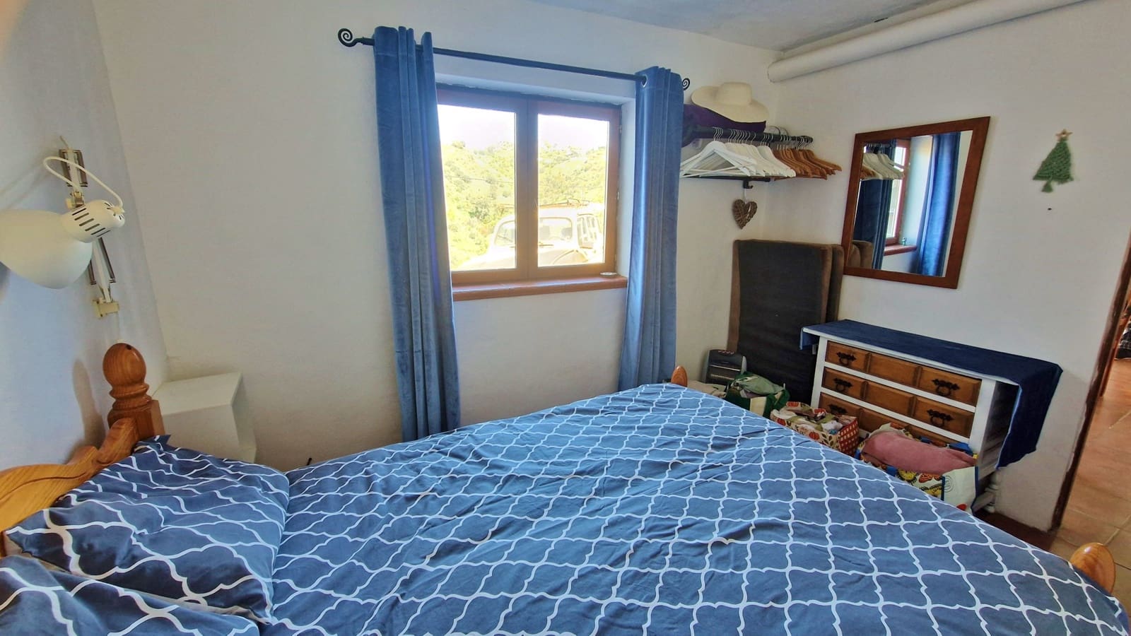 3 sypialnia Finka/Dom wiejski na sprzedaż w Triana - 195 000 € (Ref: 9665570)