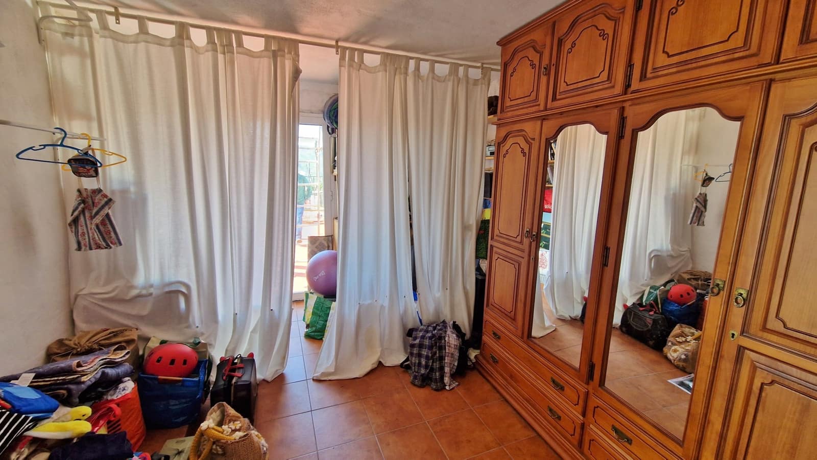 3 sypialnia Finka/Dom wiejski na sprzedaż w Triana - 195 000 € (Ref: 9665570)