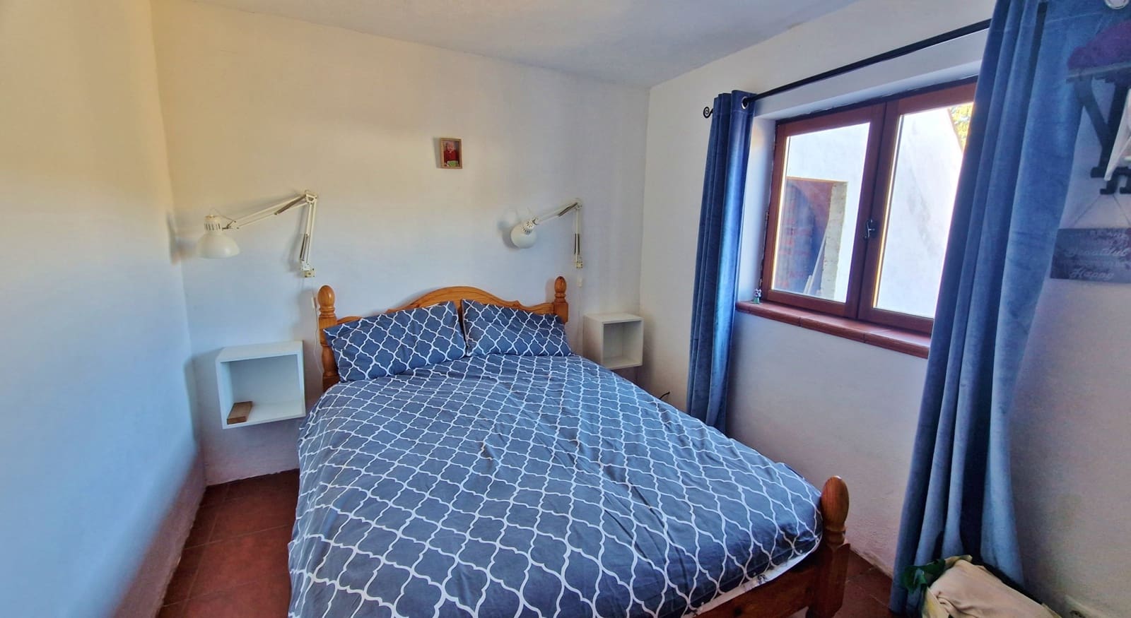 3 sypialnia Finka/Dom wiejski na sprzedaż w Triana - 195 000 € (Ref: 9665570)