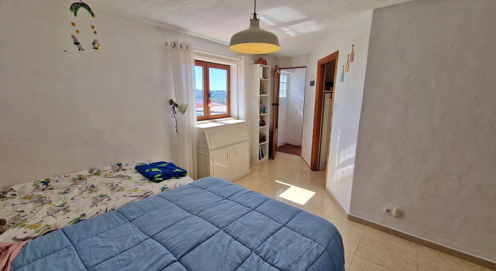 3 sypialnia Finka/Dom wiejski na sprzedaż w Triana - 195 000 € (Ref: 9665570)