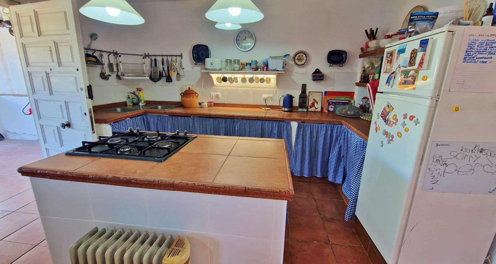 3 sypialnia Finka/Dom wiejski na sprzedaż w Triana - 195 000 € (Ref: 9665570)