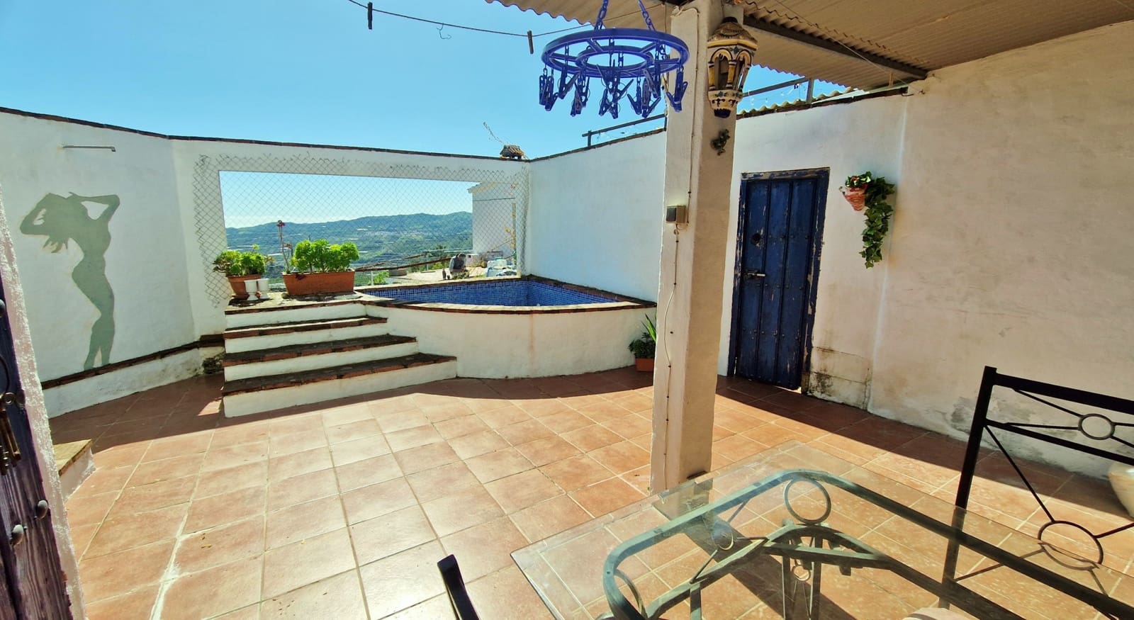 3 sypialnia Finka/Dom wiejski na sprzedaż w Triana - 195 000 € (Ref: 9665570)