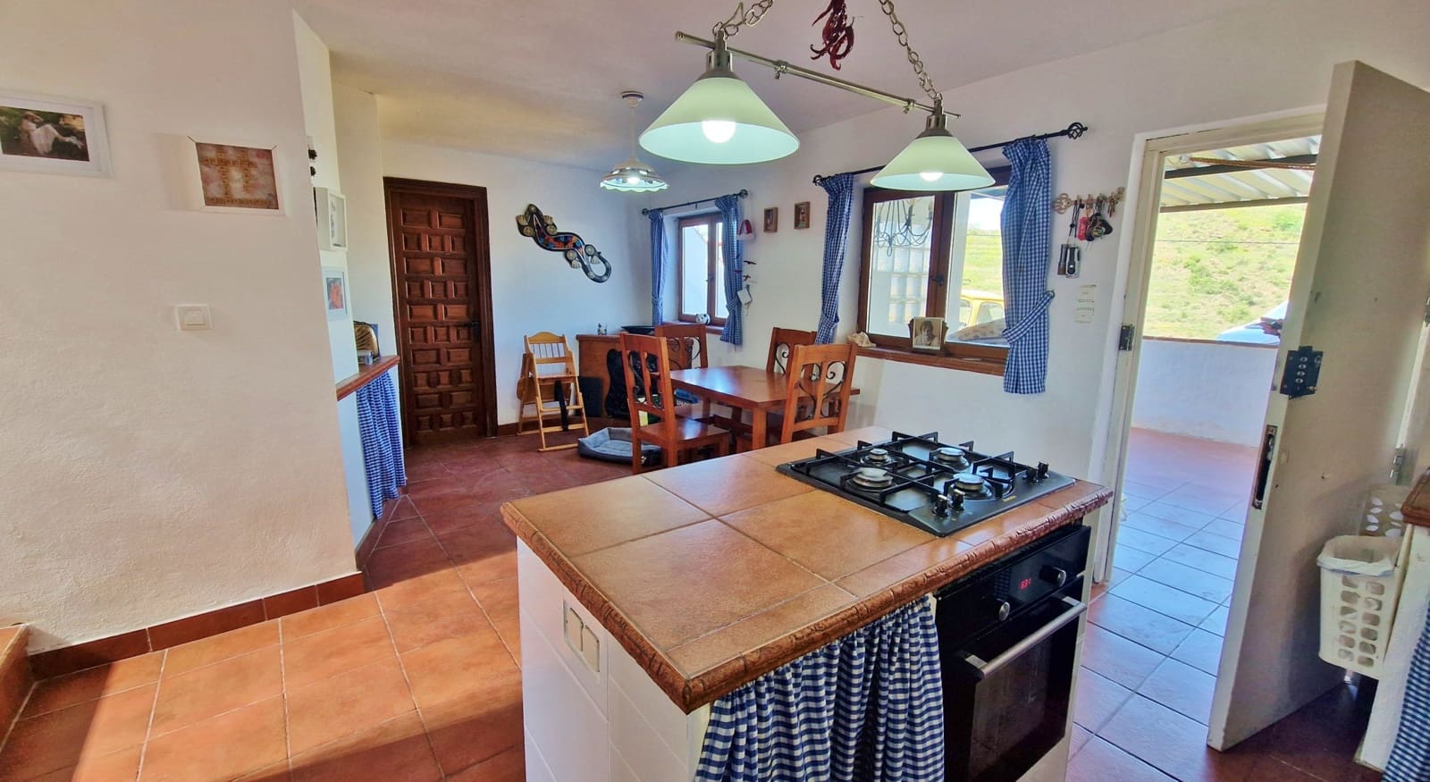 3 sypialnia Finka/Dom wiejski na sprzedaż w Triana - 195 000 € (Ref: 9665570)