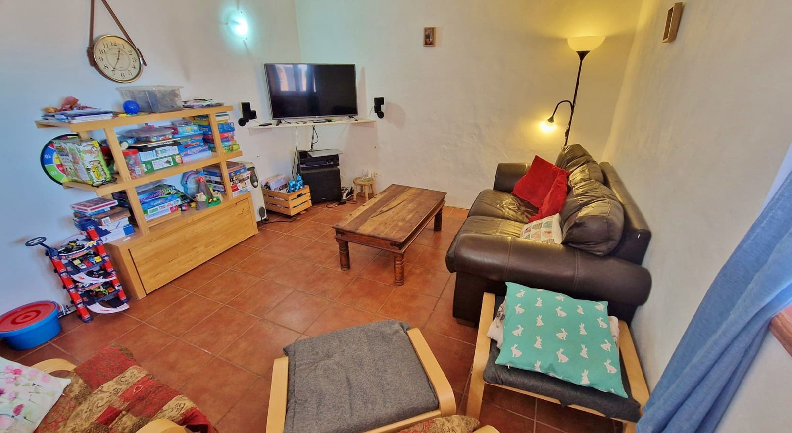 3 sypialnia Finka/Dom wiejski na sprzedaż w Triana - 195 000 € (Ref: 9665570)