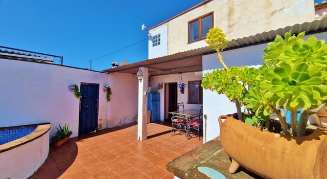 3 sypialnia Finka/Dom wiejski na sprzedaż w Triana, Vélez-Málaga - 195 000 € (Ref: 9665570)