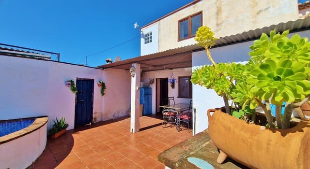 3 soveværelse Finca/Landehus til salg i Triana, Vélez-Málaga - € 195.000 (Ref: 9665570)