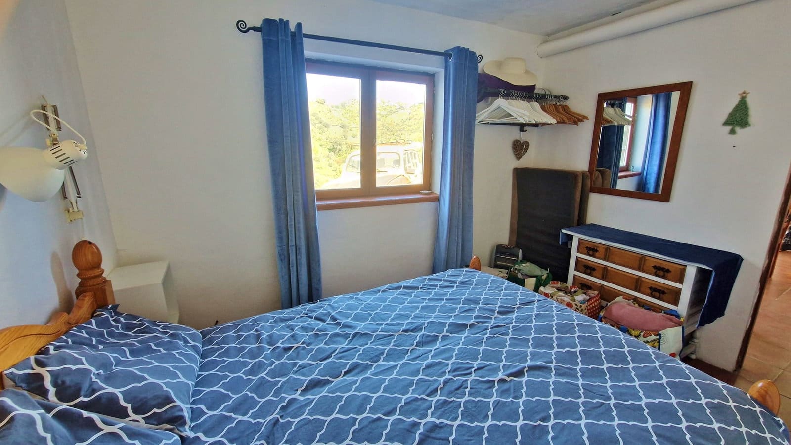 3 soveværelse Finca/Landehus til salg i Triana - € 195.000 (Ref: 9665570)